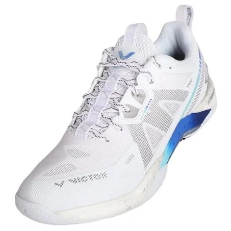 Victor S82III Nitrolite AF fehér tollaslabda cipő