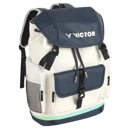 Victor BR5032 AB bézs-sötétkék tollaslabda hátizsák