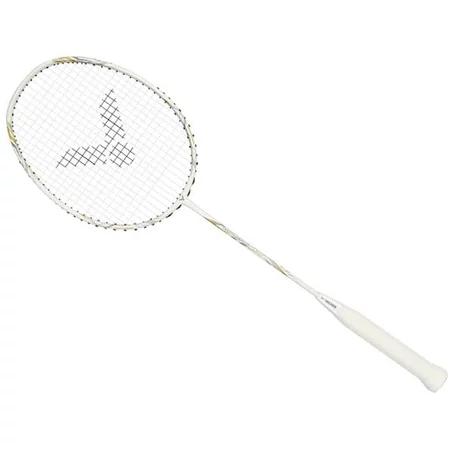 Victor Thruster K AK AX tollaslabda ütő húrozott kivitelben