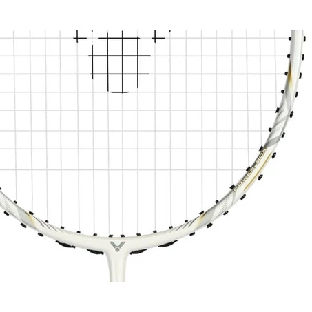 Profi Victor Thruster K AK AX húrozott tollaslabda ütő