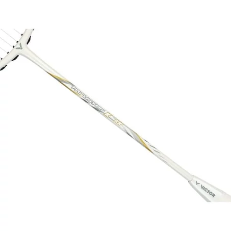 Minőségi Victor Thruster K AK AX húrozott tollaslabda ütő