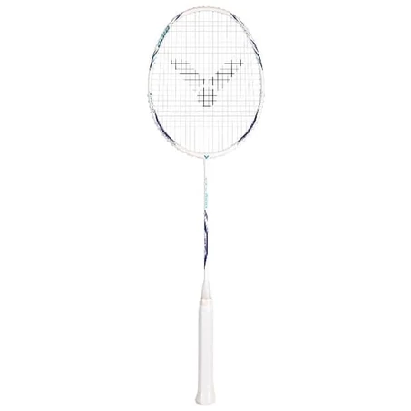 Victor Auraspeed 8100 A húrozott tollaslabda ütő