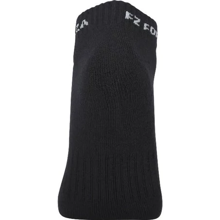 Prémium FZ Forza Comfort Sock Short fekete zokni szett