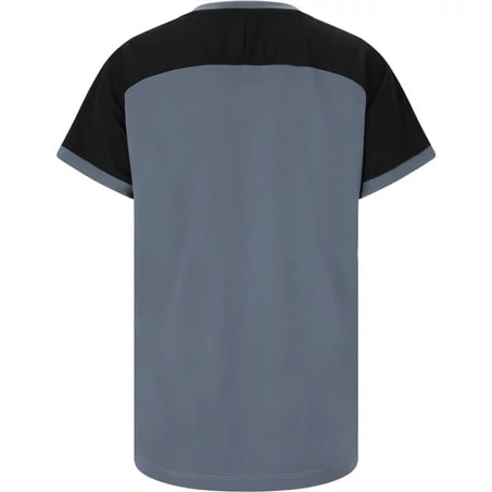 Outlet FZ Forza Laureen W női tollaslabda póló szürke színben