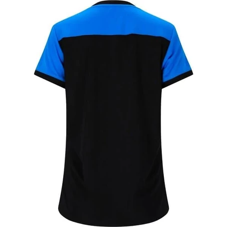 FZ Forza Leer W női tollaslabda póló sötétkék színben