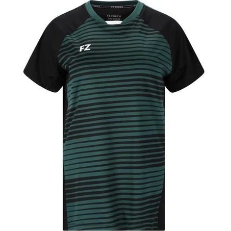 Outlet FZ Forza Leam W zöld női tollaslabda póló