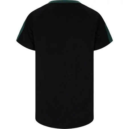 Outlet FZ Forza Leam W női tollaslabda póló zöld színben