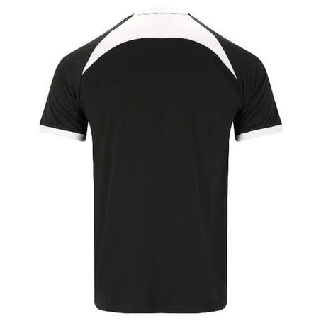 FZ Forza Agentin M férfi tollaslabda póló fekete színben