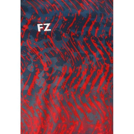 Profi FZ Forza Alvin M piros-fekete férfi tollaslabda felső