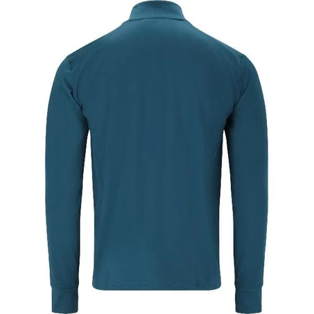 FZ Forza Americ Jr gyerek tollaslabda felső sötétkék színben