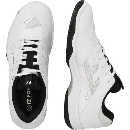 FZ Forza S-220 M férfi tollaslabda cipő fehér színben