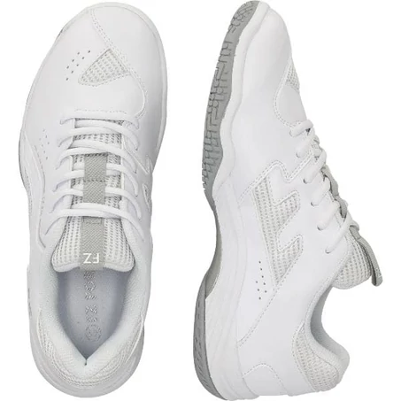 FZ Forza S-220 W női tollaslabda cipő fehér színben