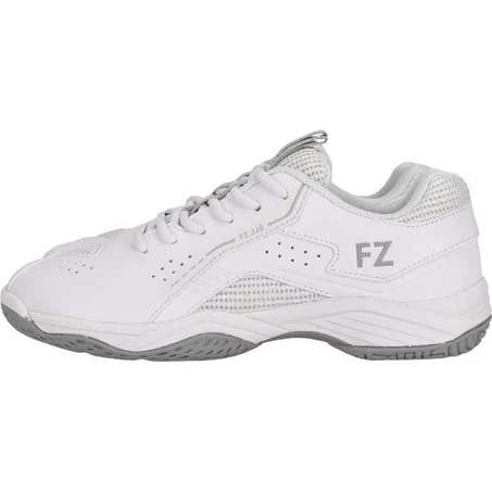 Prémium FZ Forza S-220 W női fehér sportcipő tollaslabdához