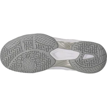 Kényelmes FZ Forza S-220 W női tollaslabda cipő fehér