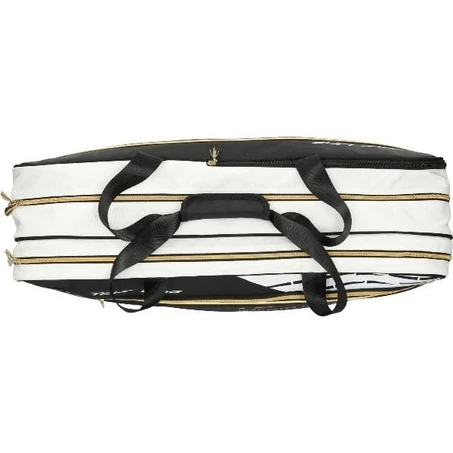 FZ Forza Tour Line Square tollaslabda táska fekete-ezüst színben