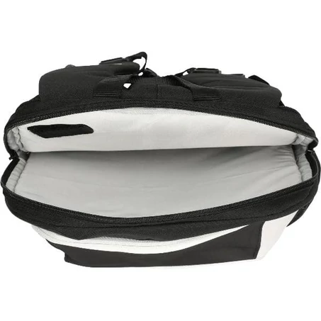 Minőségi FZ Forza Play Line fekete tollaslabda táska