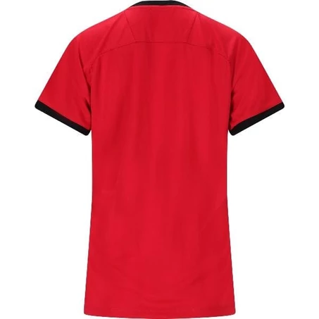 FZ Forza CL2502 W női tollaslabda póló piros színben