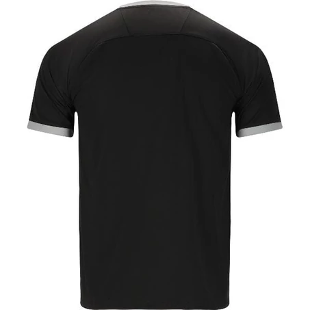 FZ Forza CL2502 Jr gyerek tollaslabda póló fekete színben