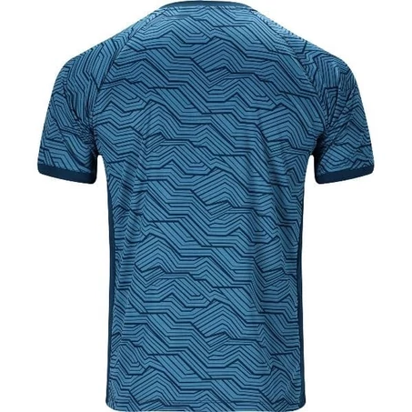 FZ Forza CL2503 Jr gyerek tollaslabda póló kék színben