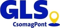 GLS Csomagpont